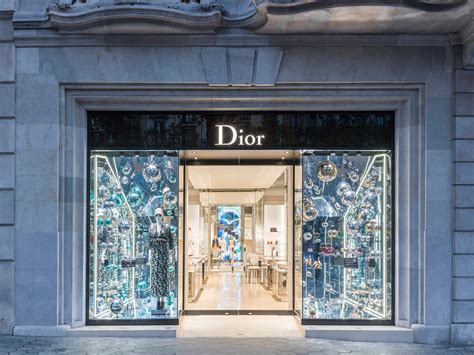 dior barcelona store|Dior official store.